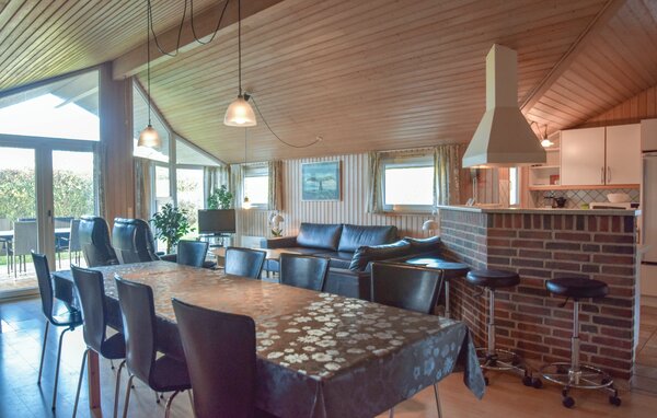 Ferienhaus 
