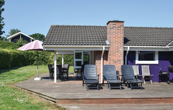 Ferienhaus 