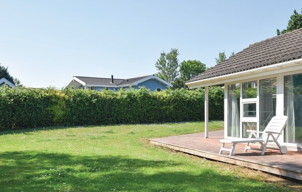 Ferienhaus 