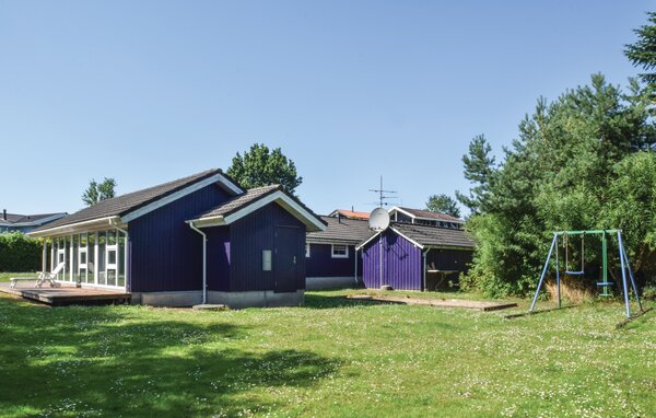 Ferienhaus 