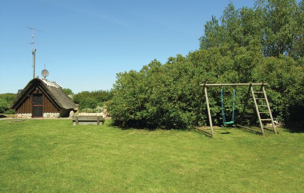 Feriebolig 