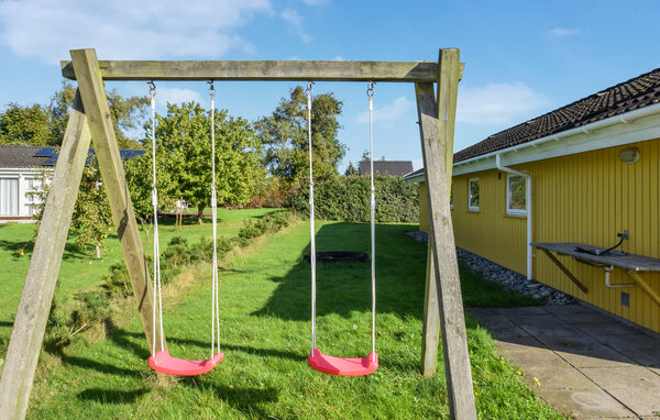 Ferienhaus 