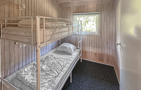 Vakantiehuis - Fredmose/Sædballe , Denemarken - G10134 603