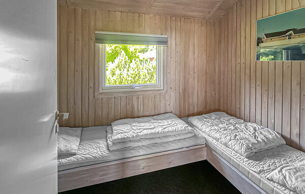 Vakantiehuis - Fredmose/Sædballe , Denemarken - G10134 604
