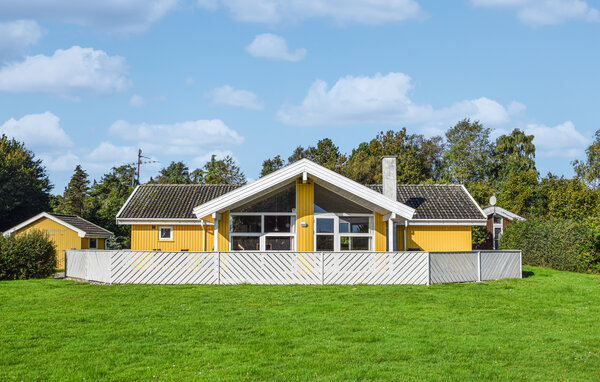 Semesterhus - Fredmose/Sædballe , Danmark - G10134 1