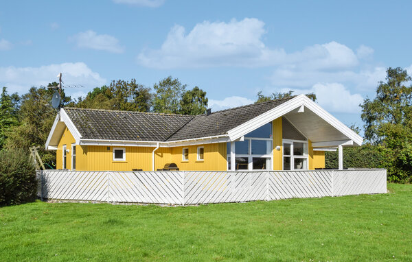 Ferienhaus 