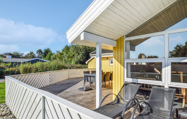 Ferienhaus 