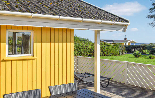 Holiday Home - Fredmose/Sædballe , Denmark - G10134 2