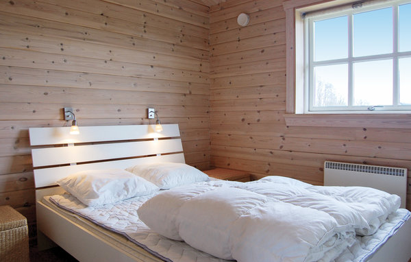 Ferienhaus - Spodsbjerg , Dänemark - G10148 601