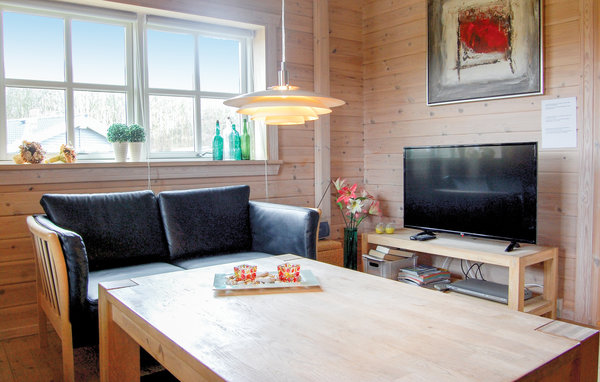 Ferienhaus - Spodsbjerg , Dänemark - G10148 301