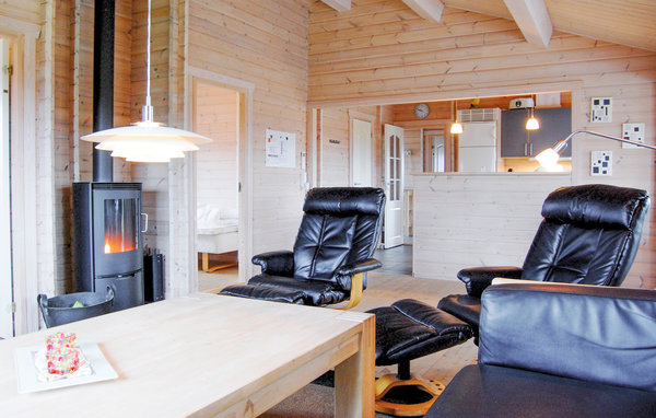 Ferienhaus - Spodsbjerg , Dänemark - G10148 302