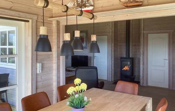 Feriehus - Spodsbjerg , Danmark - G10148 4