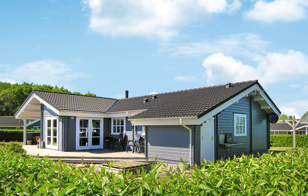 Vakantiehuis - Spodsbjerg , Denemarken - G10148 1