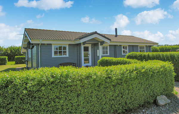 Ferienhaus - Spodsbjerg , Dänemark - G10148 102