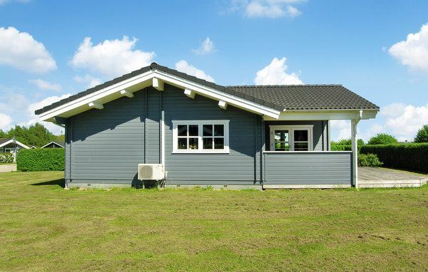 Ferienhaus - Spodsbjerg , Dänemark - G10148 105