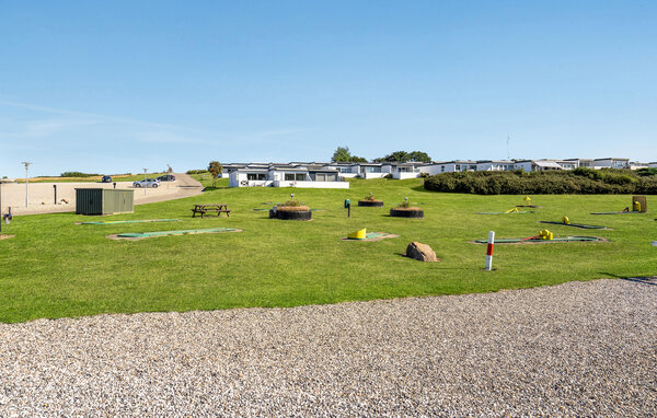 Feriebolig Søhus