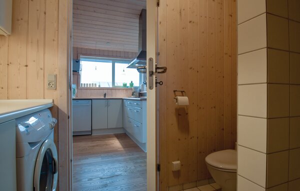 Feriebolig Søhus