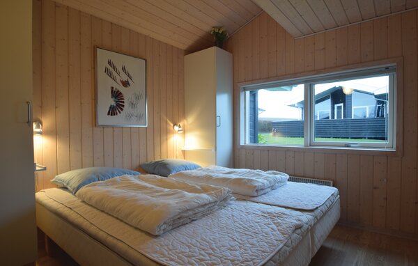 Feriebolig Søhus