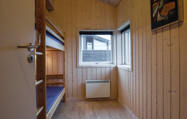 Feriebolig Søhus