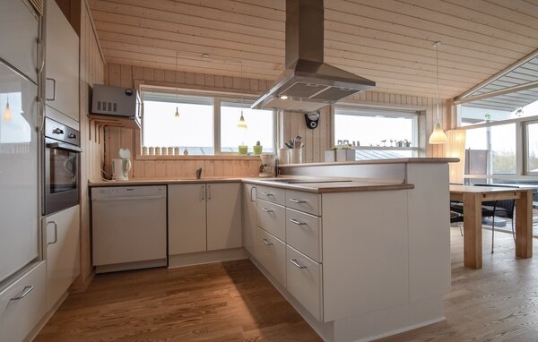 Feriebolig Søhus