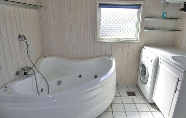 Vakantiehuis 