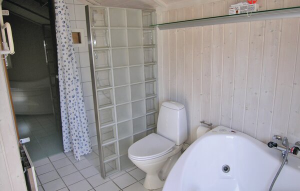 Vakantiehuis 