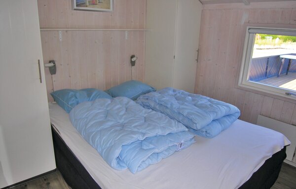 Vakantiehuis 