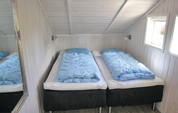 Vakantiehuis 