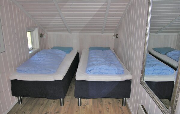 Vakantiehuis 