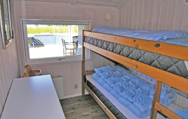 Vakantiehuis 