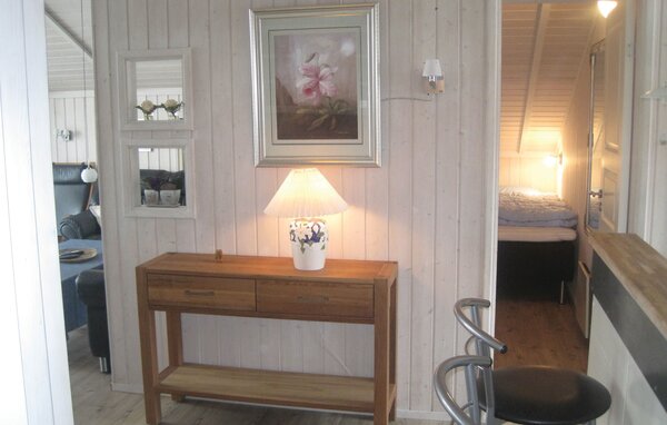 Vakantiehuis 