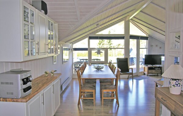 Vakantiehuis 