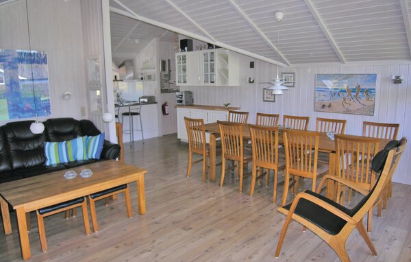 Vakantiehuis 