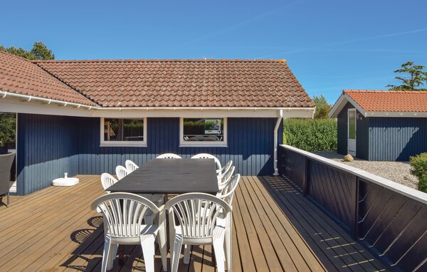 Vakantiehuis 