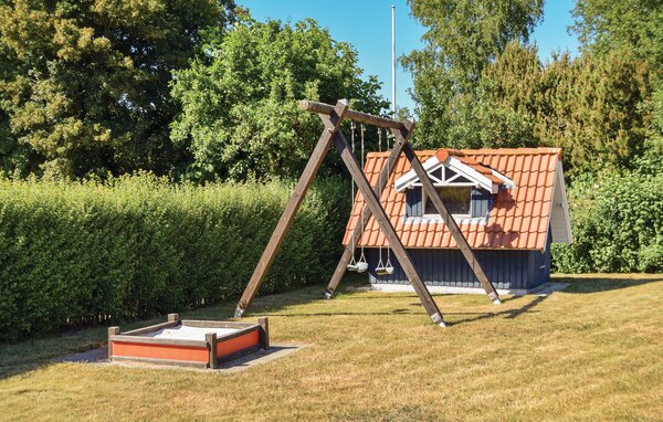 Vakantiehuis 