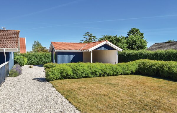 Vakantiehuis 