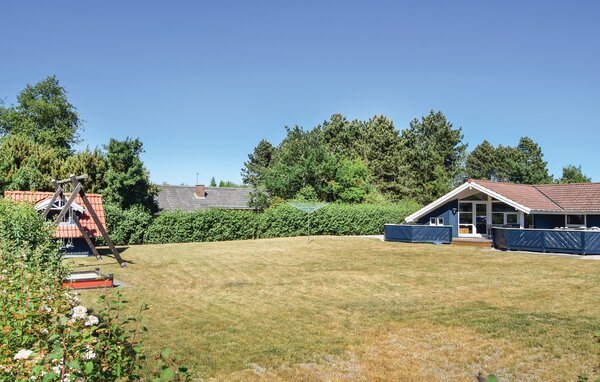 Vakantiehuis 