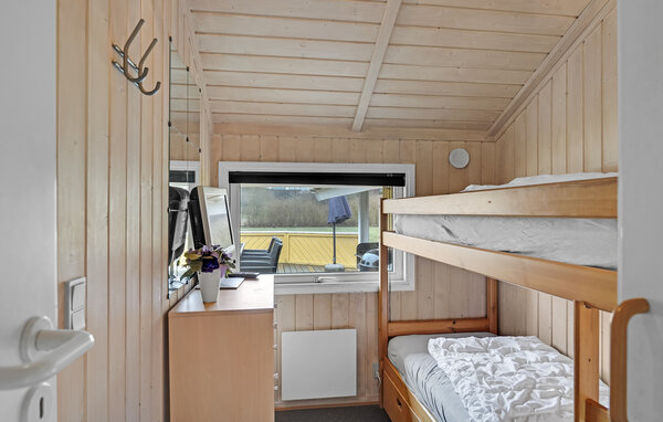 Ferienhaus 