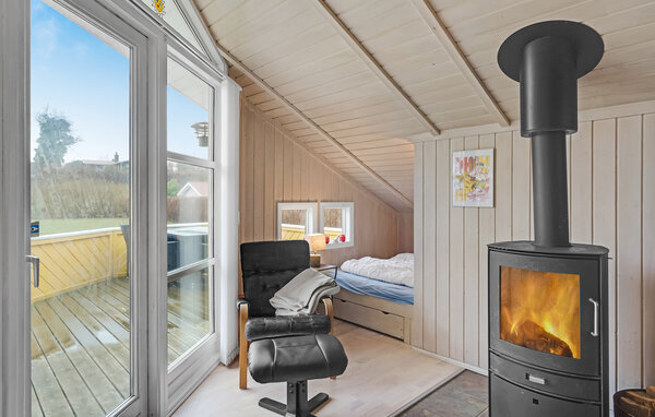 Ferienhaus 