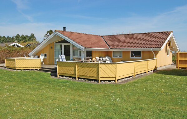 Ferienhaus 