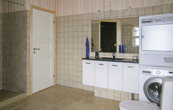 Feriehus - Bukkemose , Danmark - G10172 701
