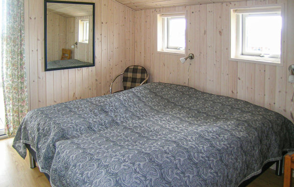 Feriehus - Bukkemose , Danmark - G10172 601