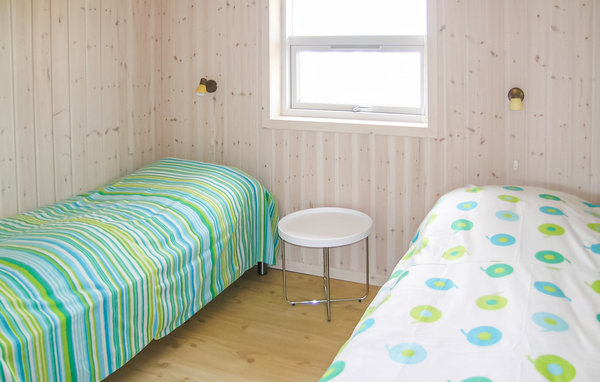 Feriehus - Bukkemose , Danmark - G10172 602