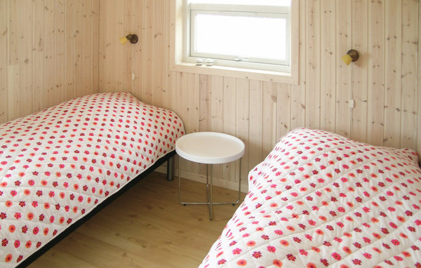 Feriehus - Bukkemose , Danmark - G10172 603