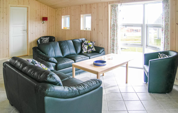Feriehus - Bukkemose , Danmark - G10172 301