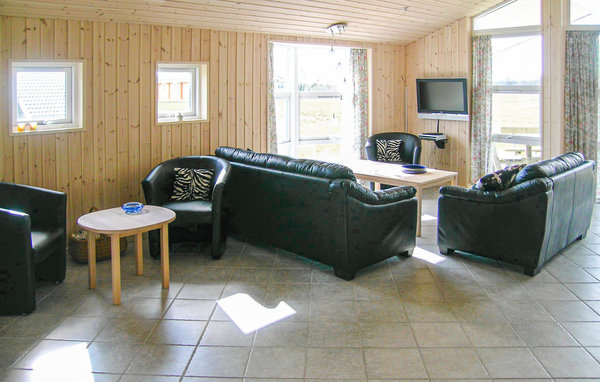 Feriehus - Bukkemose , Danmark - G10172 302