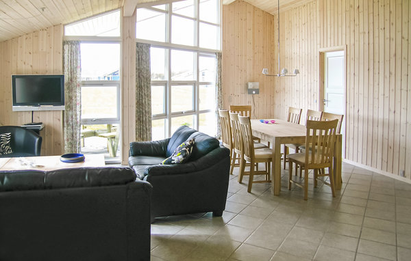 Feriehus - Bukkemose , Danmark - G10172 303