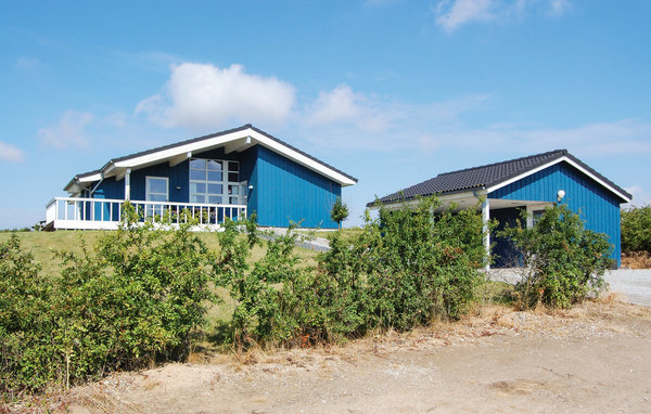 Feriehus - Bukkemose , Danmark - G10172 82