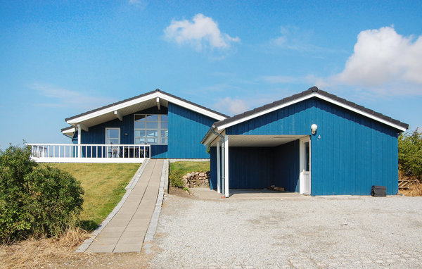 Feriehus - Bukkemose , Danmark - G10172 83