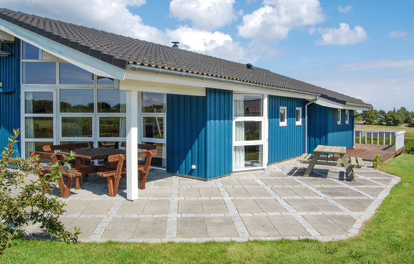 Feriehus - Bukkemose , Danmark - G10172 102
